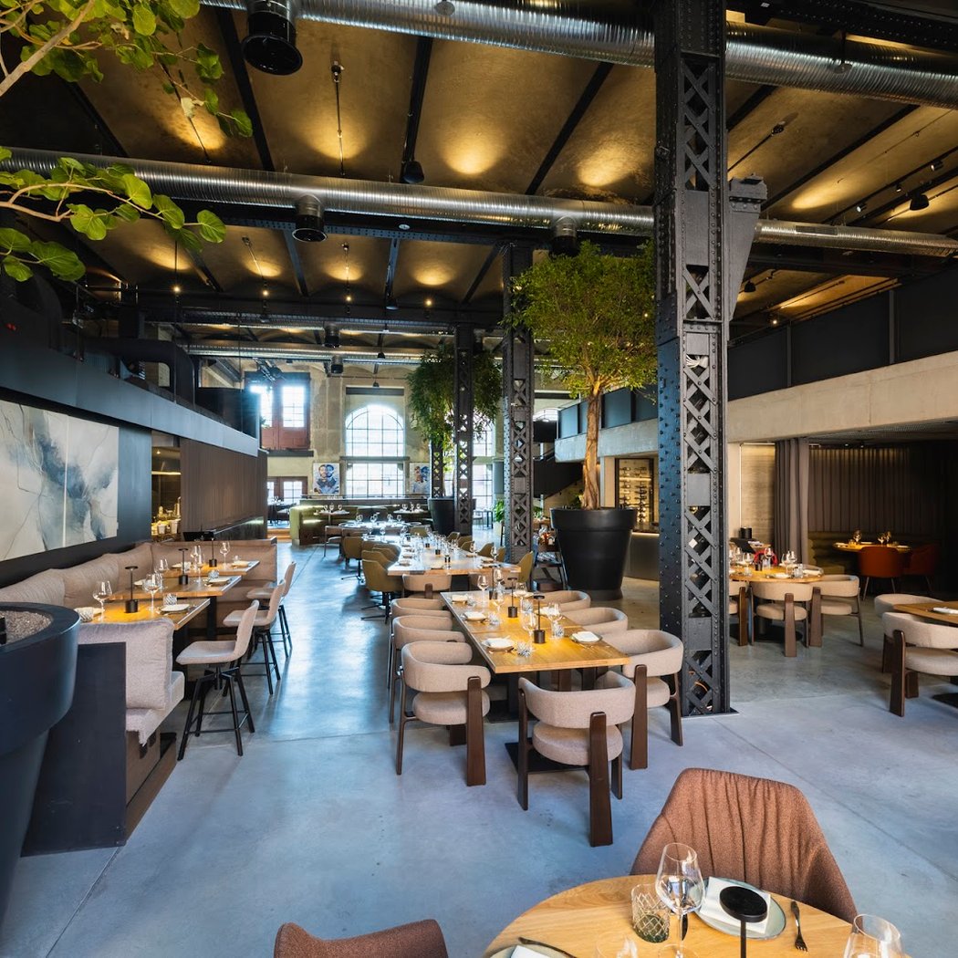 Chefs Warehouse Hamburg 2