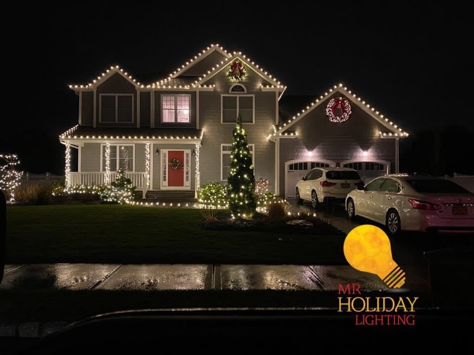 MR HOLIDAYS LIGHTING 2