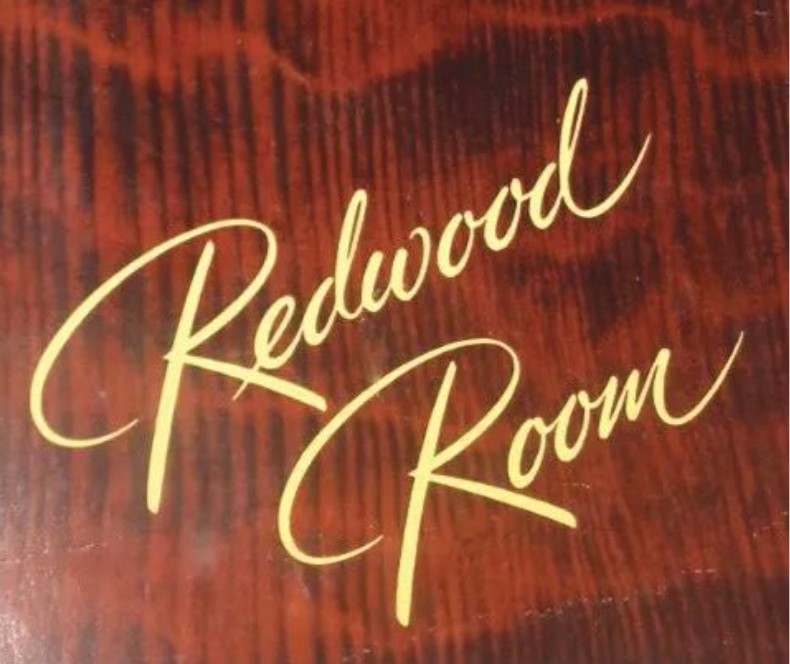 Redwood Room 3