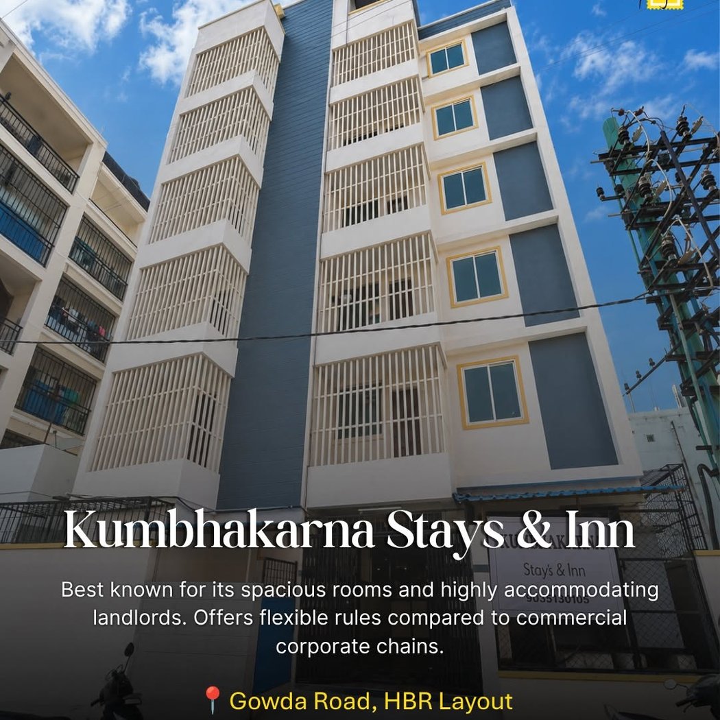 KUMBHAKARNA Stays & Inn 1