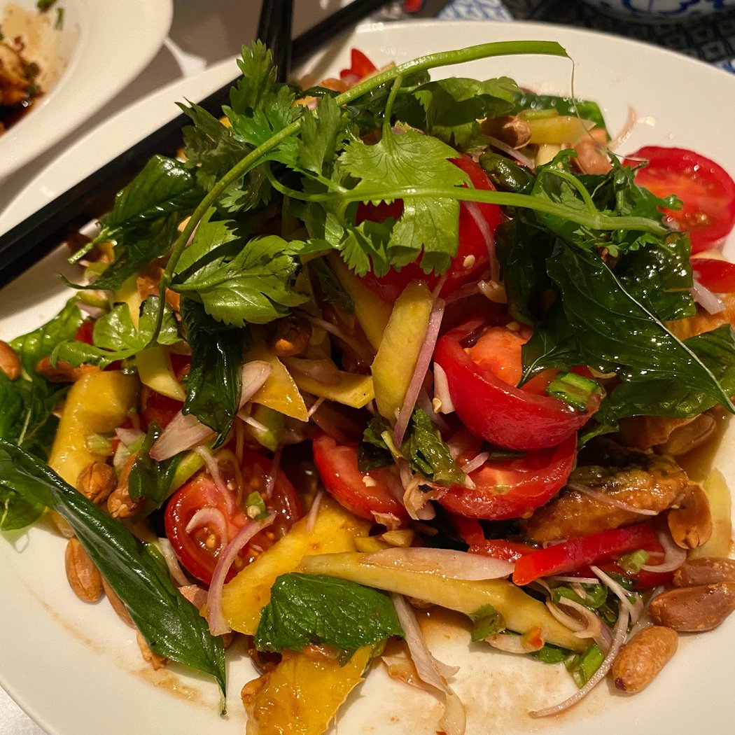 Chez Hu Thaï 3