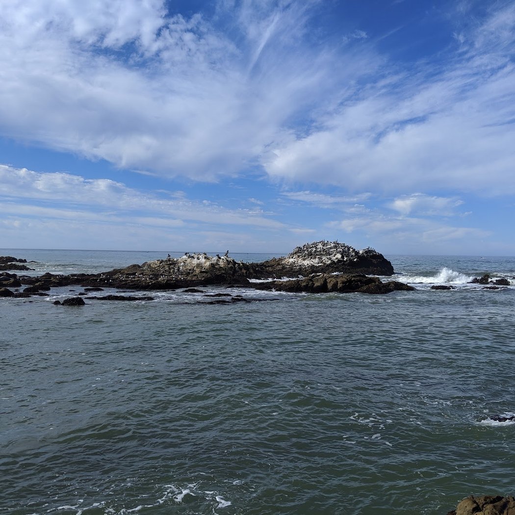 California Coastal Trl 3