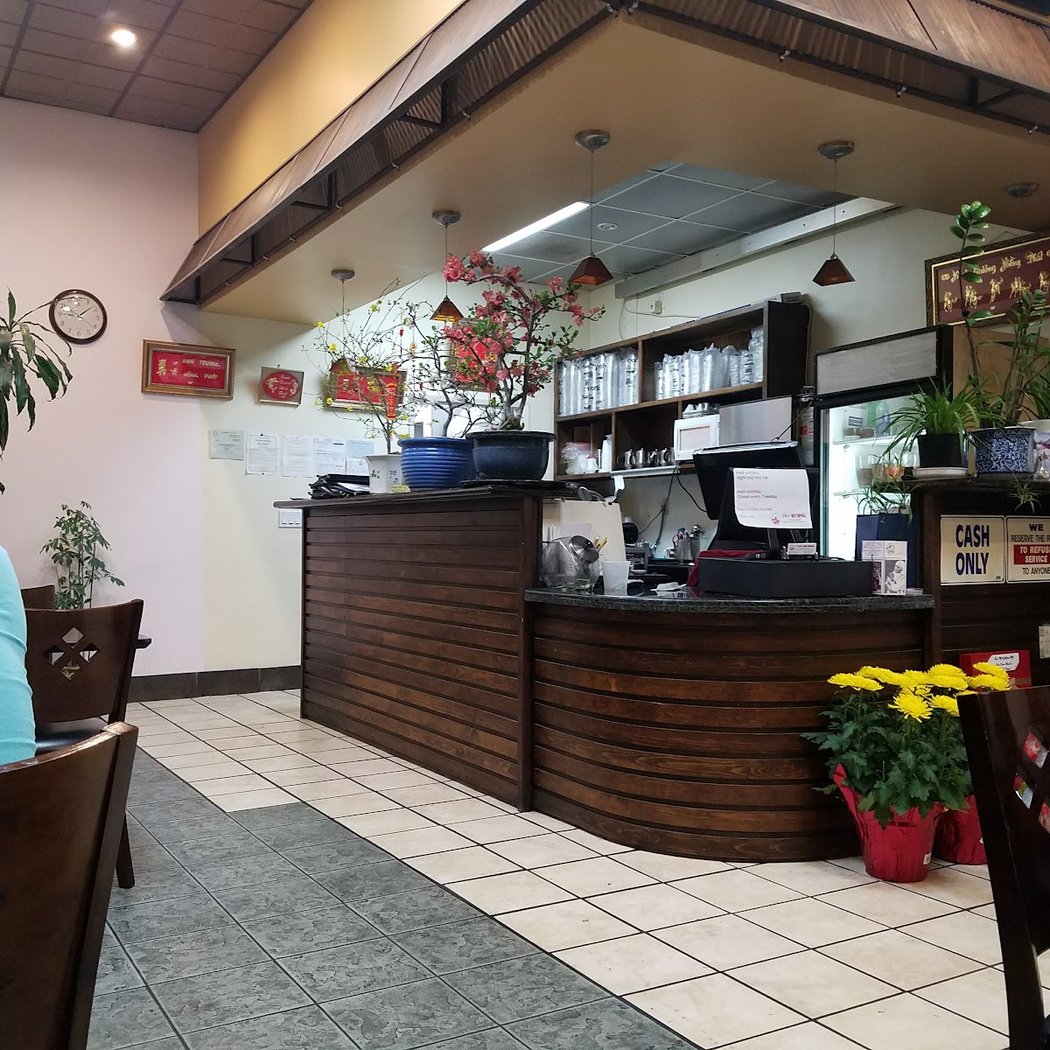 Phở Hương Vietnamese Restaurant 2