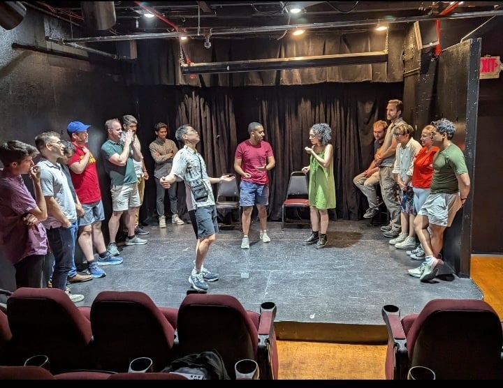 Producers Club Theaters 2