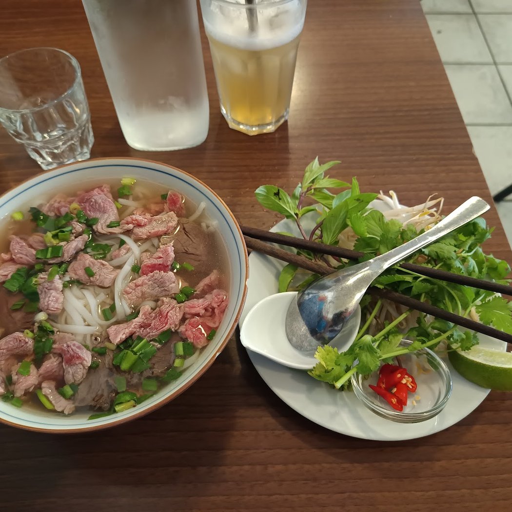 Oncle Pho 1