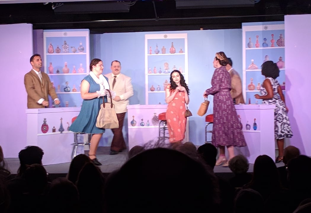 Parkside Players 2