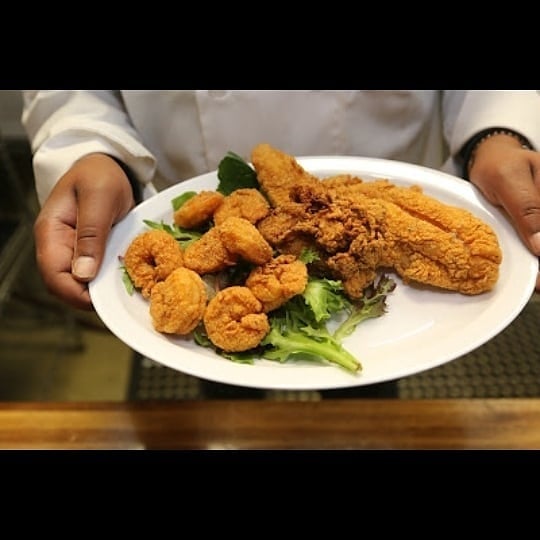 Elaine's Cajun Cuisine 3
