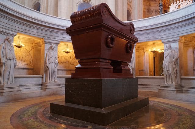 Napoleon's Tomb 5