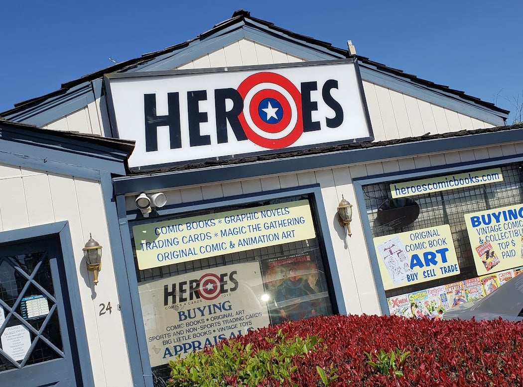 Heroes 2