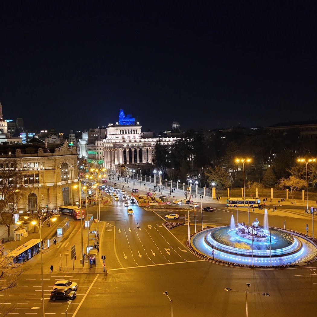 Cibeles de Cine 1