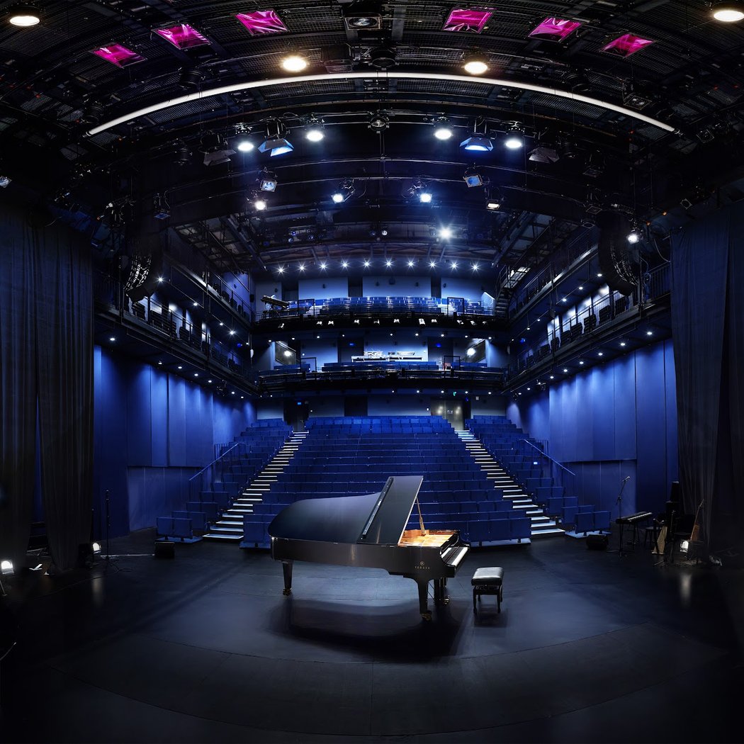 Scala Music Festival — Les marquises 1