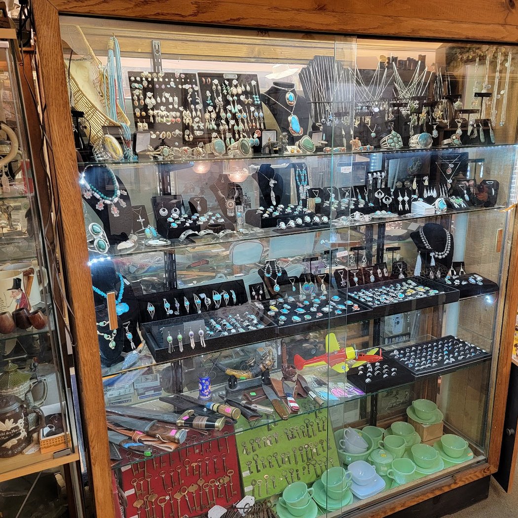 Antiques On the Main 3