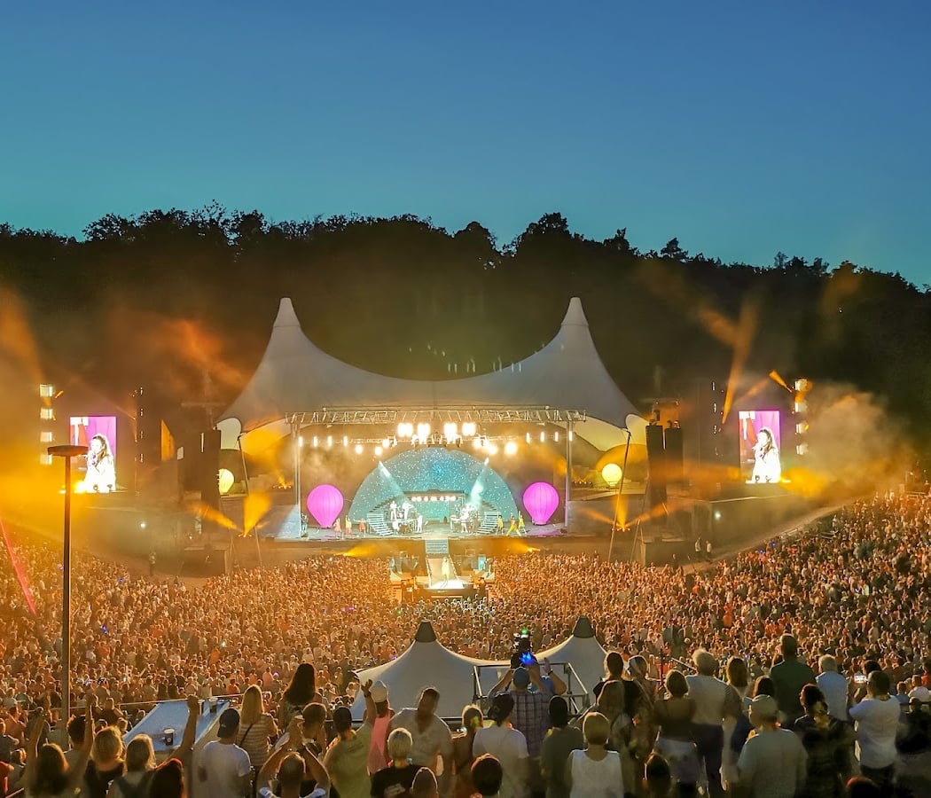 Waldbühne 1