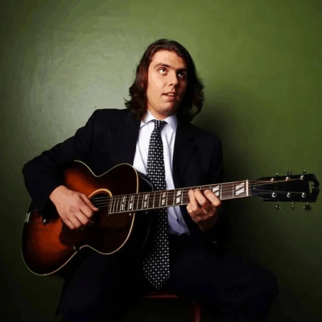 Happy Hour: Alex Belhaj's Crescent City Quintet 1
