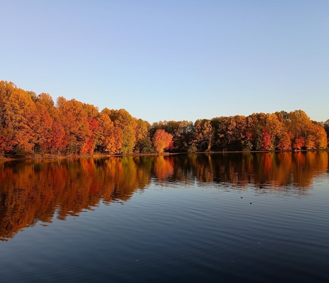 Core Creek Park 1