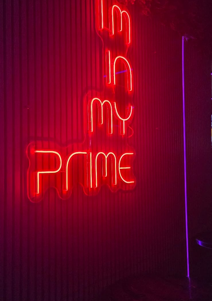 PRIME ASTORIA ON FRIDAYS, LADIES FREE 3