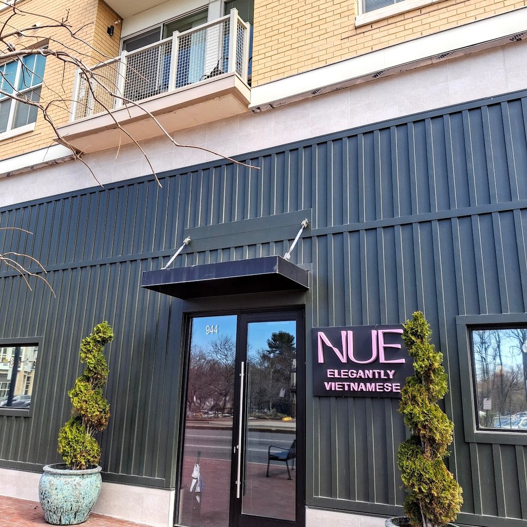 NUE: Elegantly Vietnamese 3
