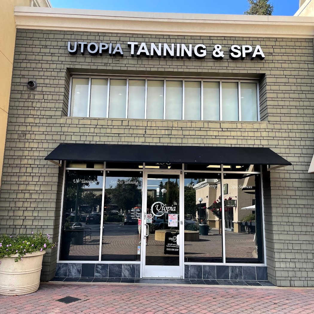 Utopia Tanning & Spa 4
