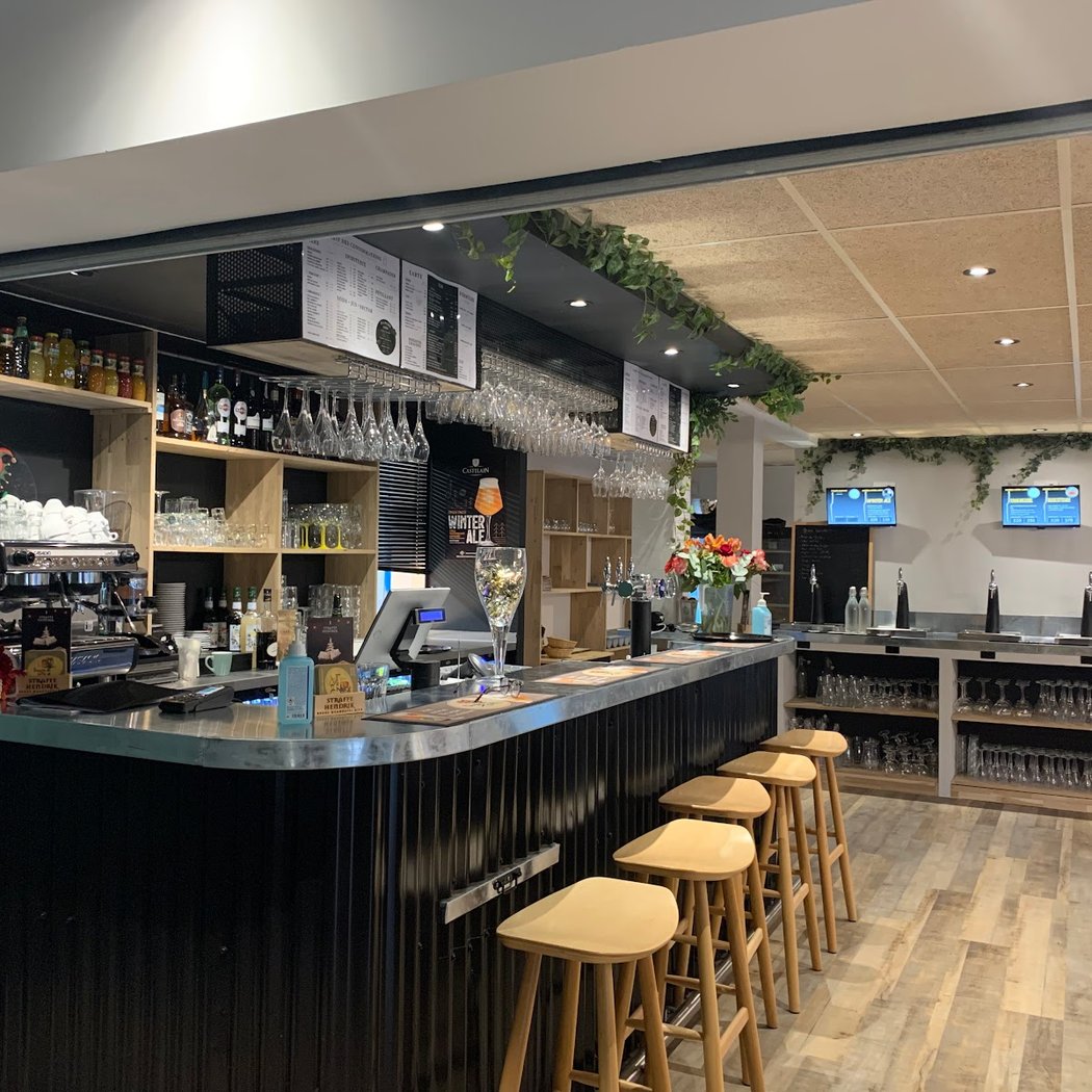 Bar Brasserie Carquefou - Cb's Network 2