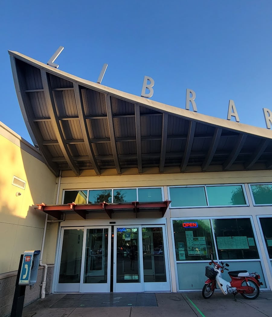Tully Community Branch Library 3