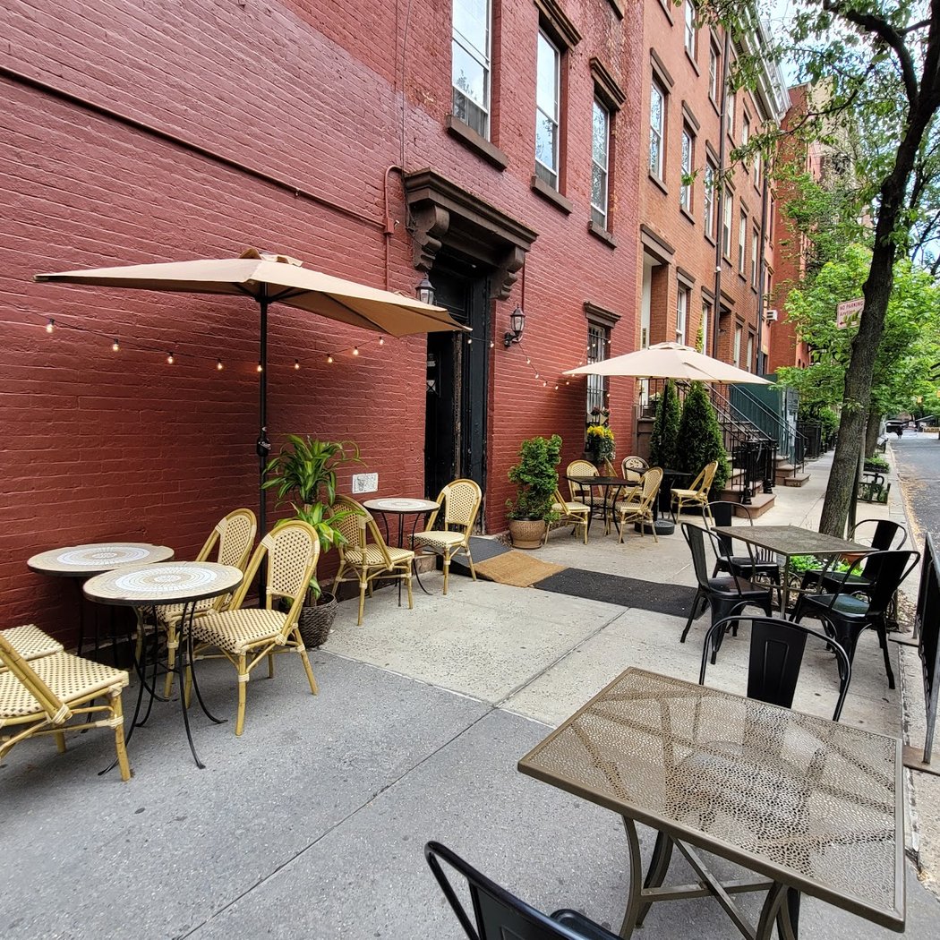 Móle Mexican Bar & Grill - West Village 2