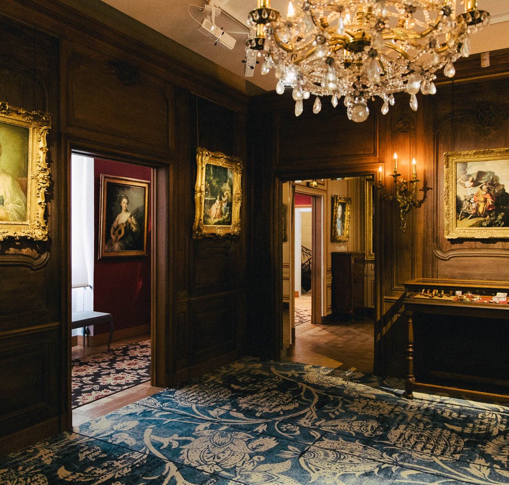 Nuit européenne des musées 2