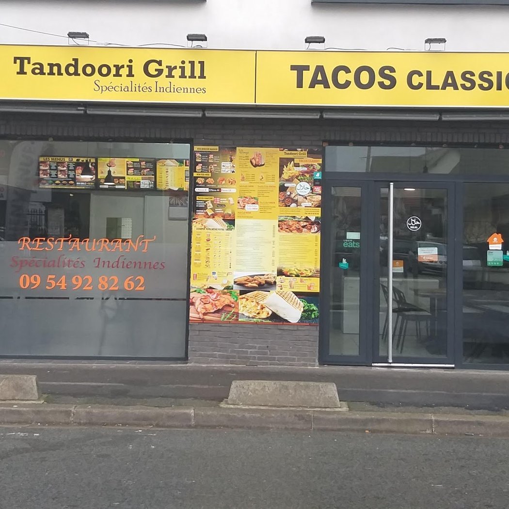 TACOS CLASSIC 3