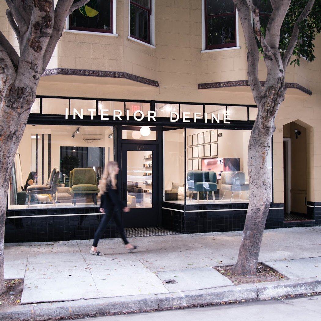 Interior Define 2