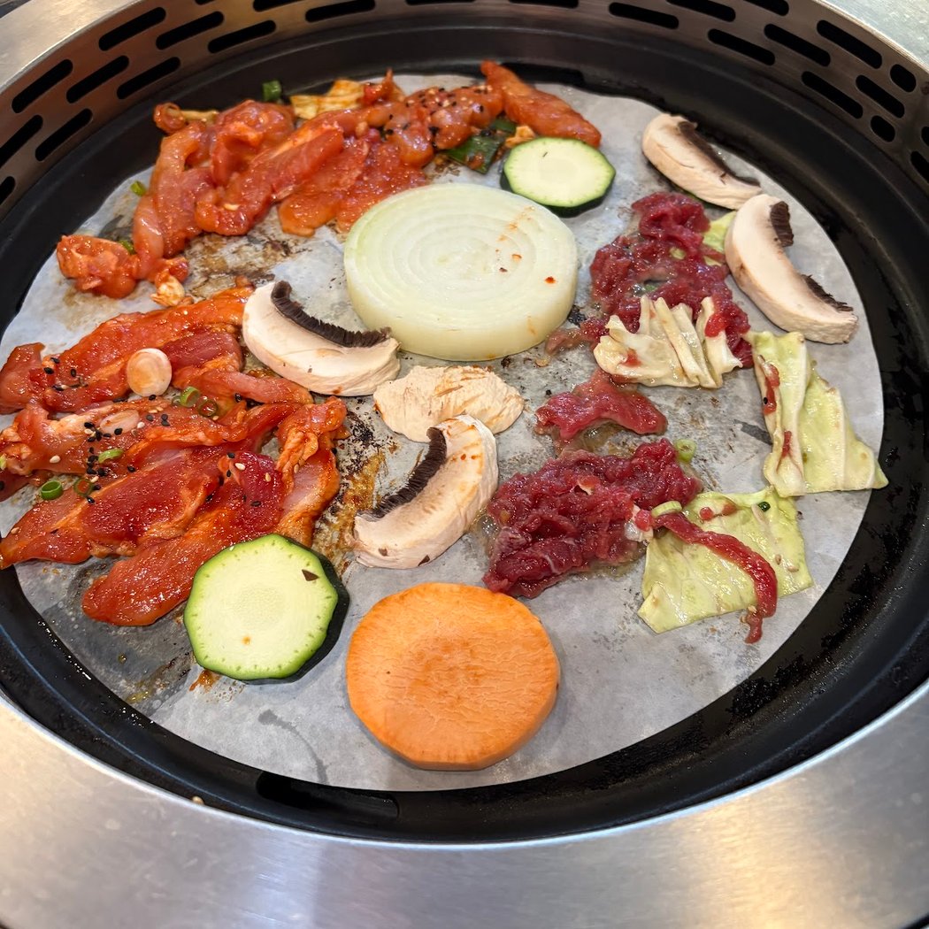 Oppa Cantine 3