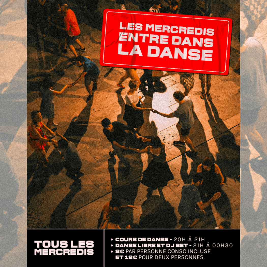 Soirée Salsa Cubaine – Cours & DJ Set 1