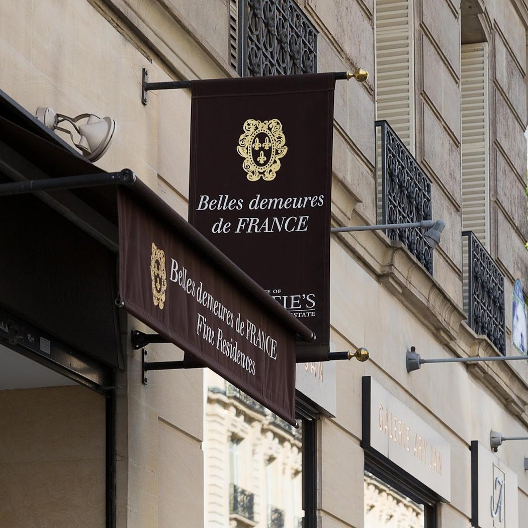Castles and Mansions of France 2