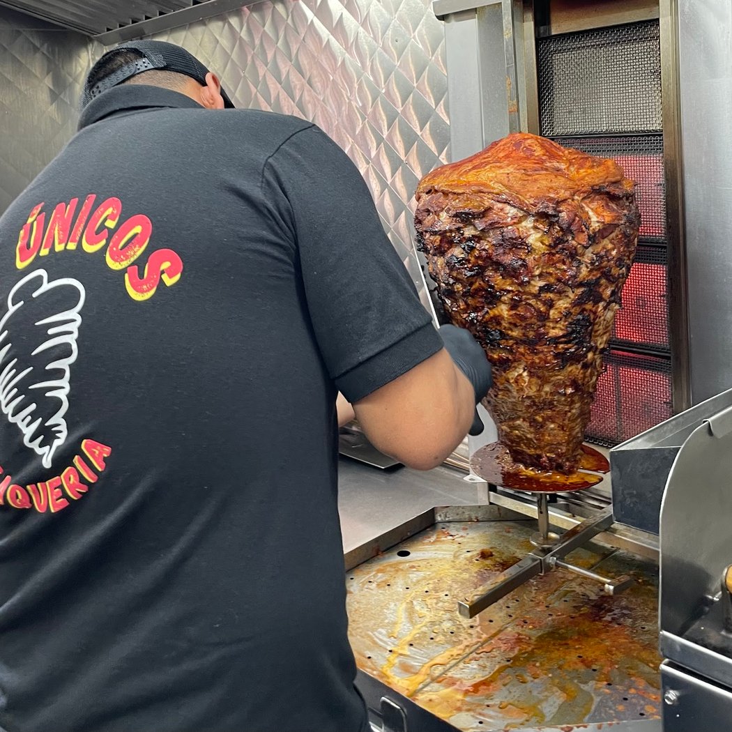 Los Únicos Taqueria 3