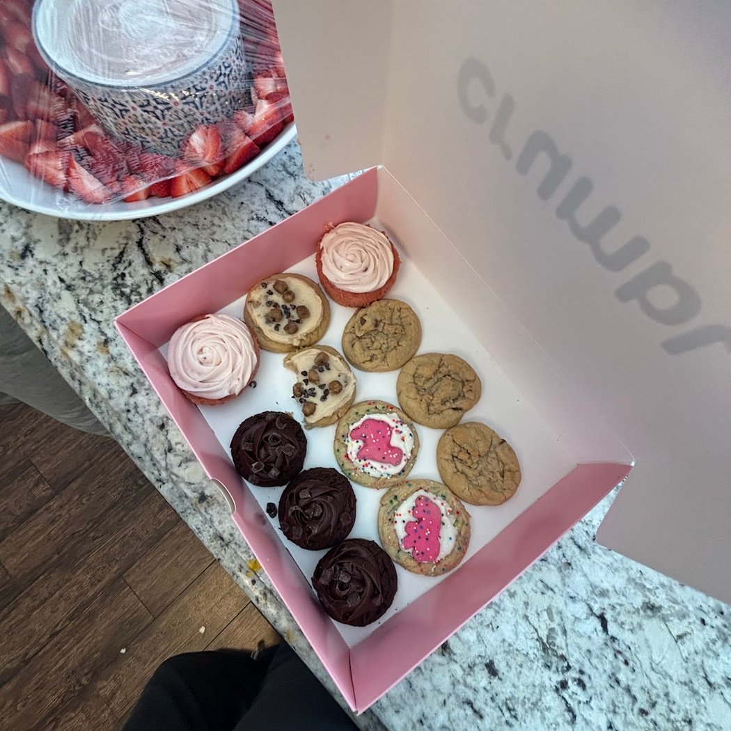 Crumbl - Almaden 3