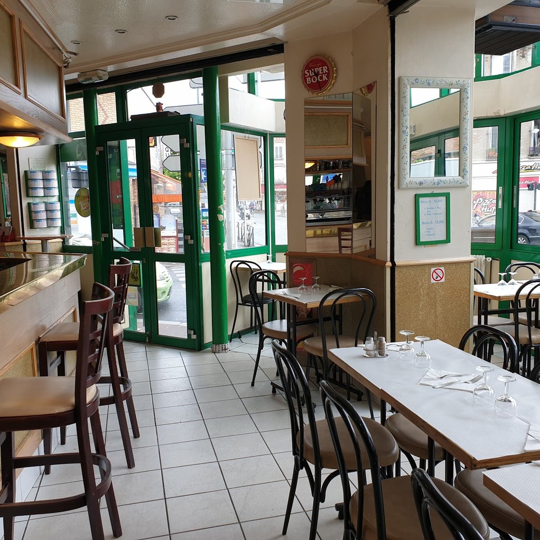 Le Progrès Café Bar Brasserie 2