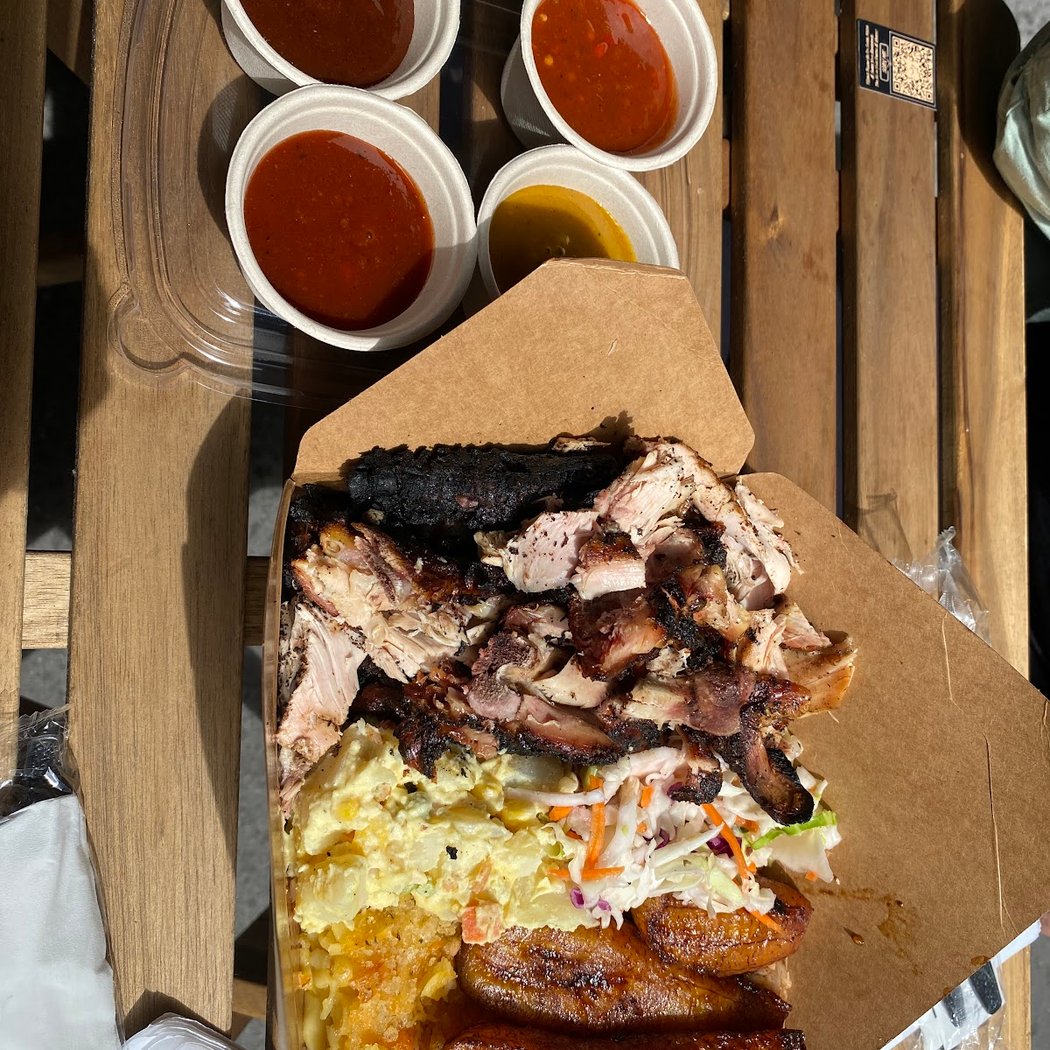 Simply Natural Grill House 1