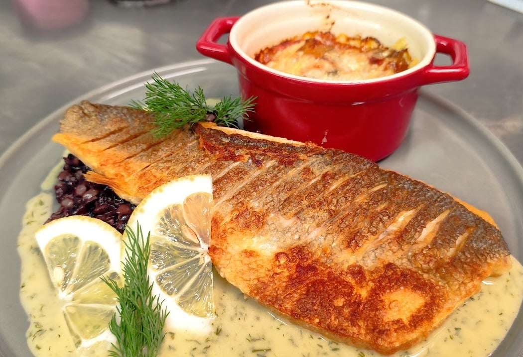 Activités romantiques et dîner aux chandelles 1