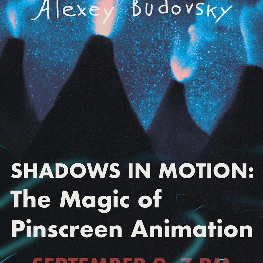 Shadows in Motion: The Magic of Pinscreen Animation