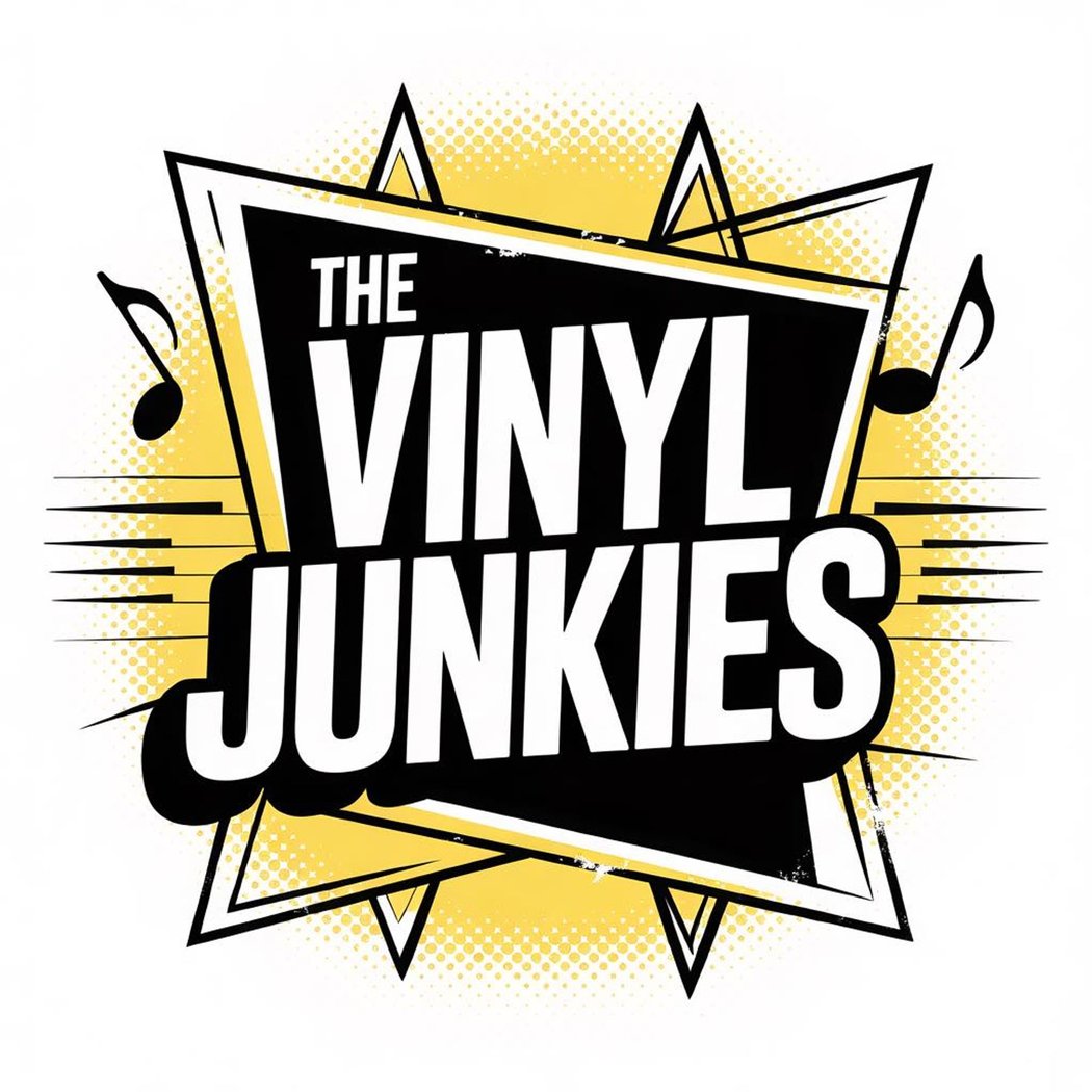 Vinyl Junkies 1