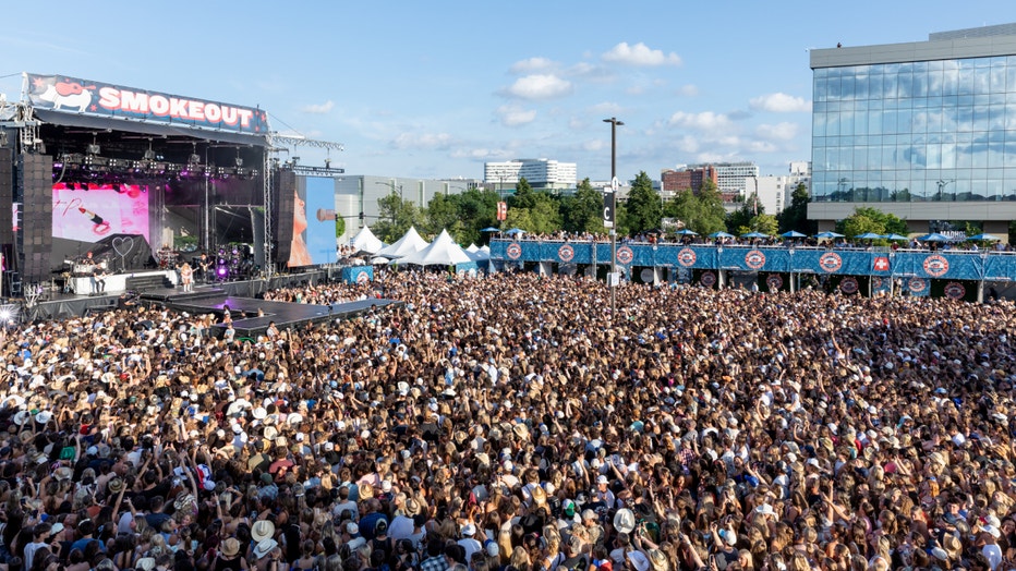 Windy City Smokeout 2