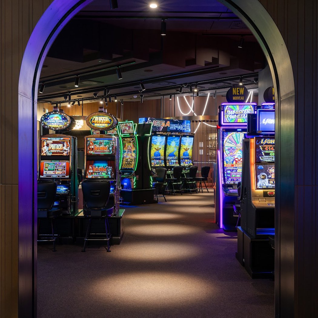 Casino 2000 1