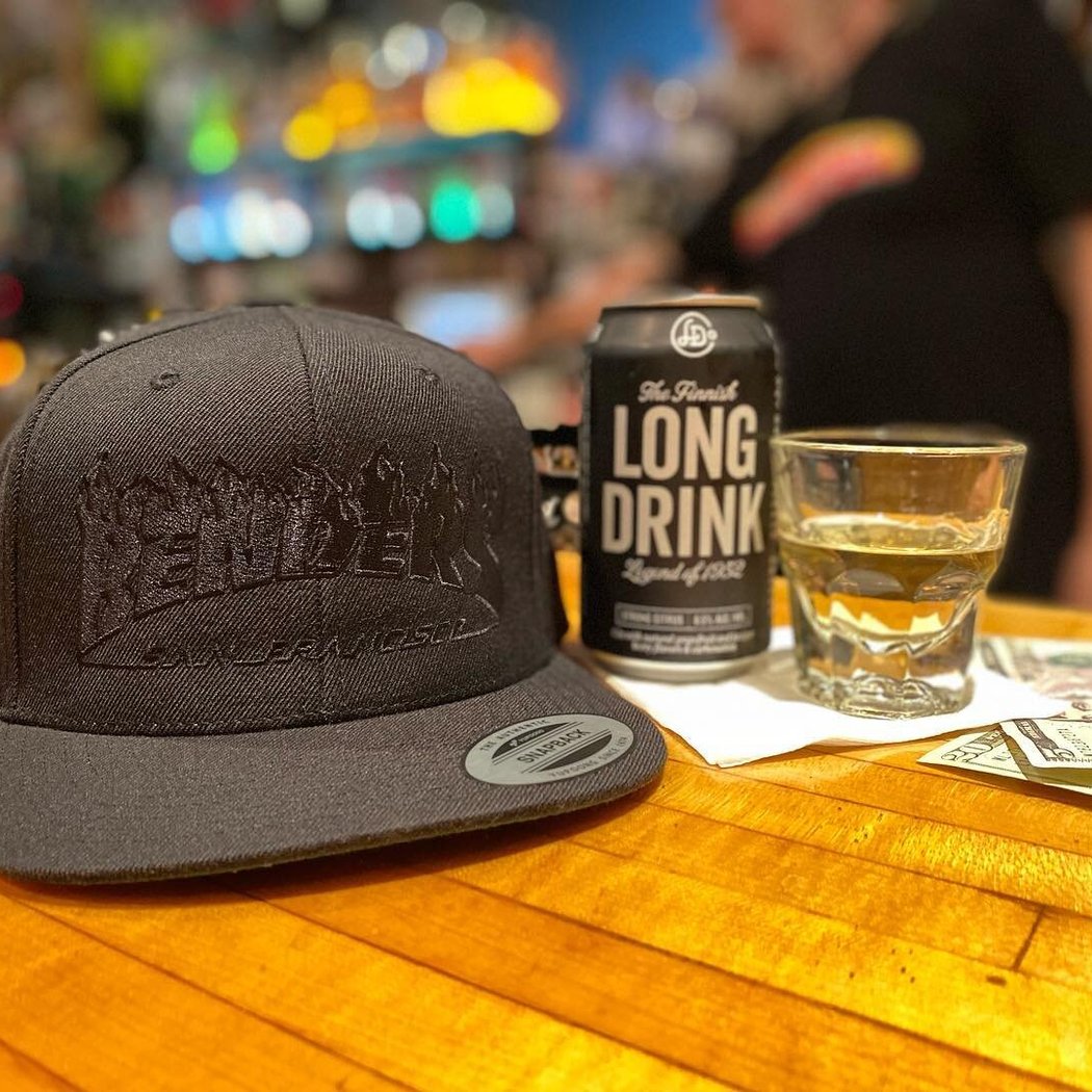 Bender's Bar & Grill 1