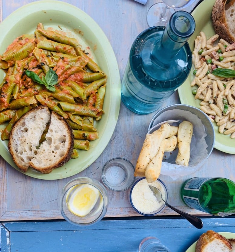 Pasta-Making Classes 3