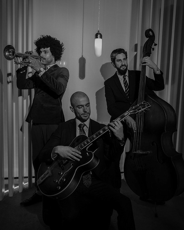 Live Jazz 1