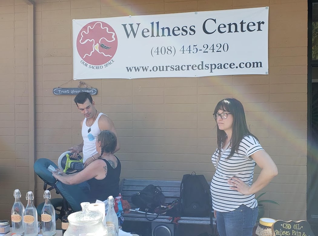 Willow Glen Community & Senior Center 3