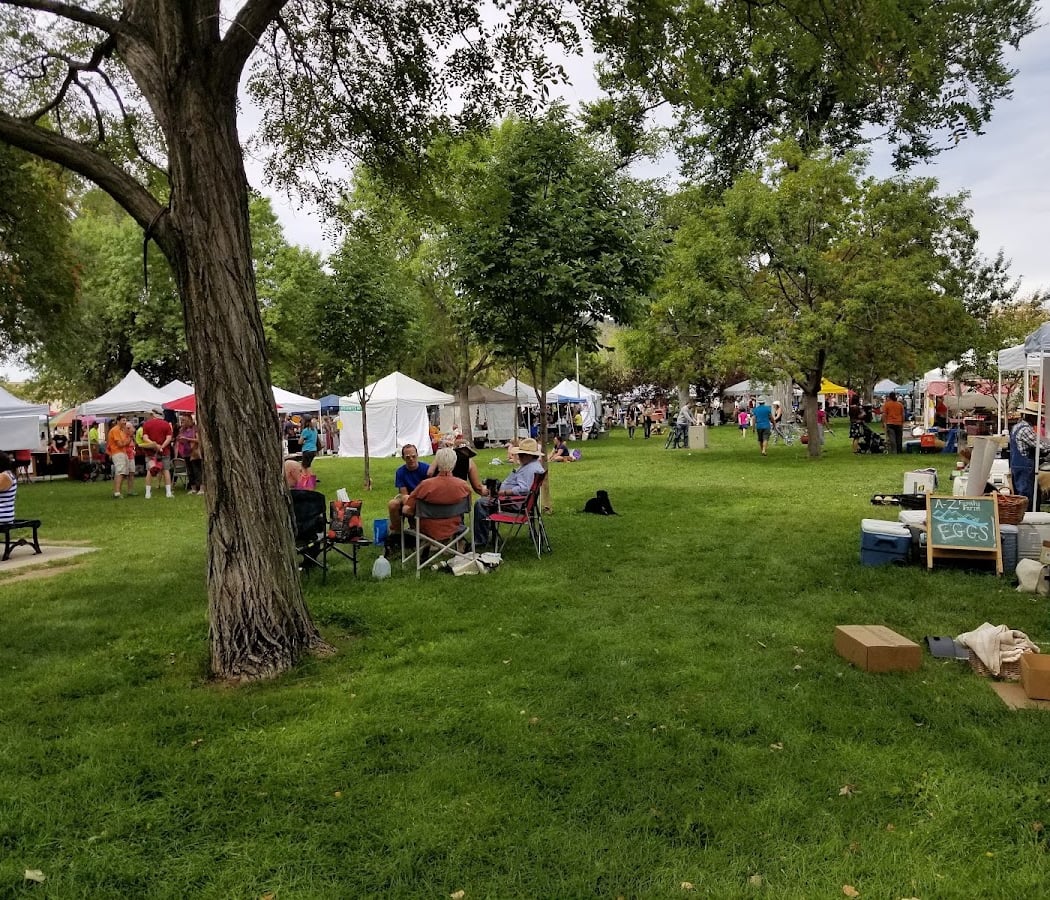 Robinson Park 3