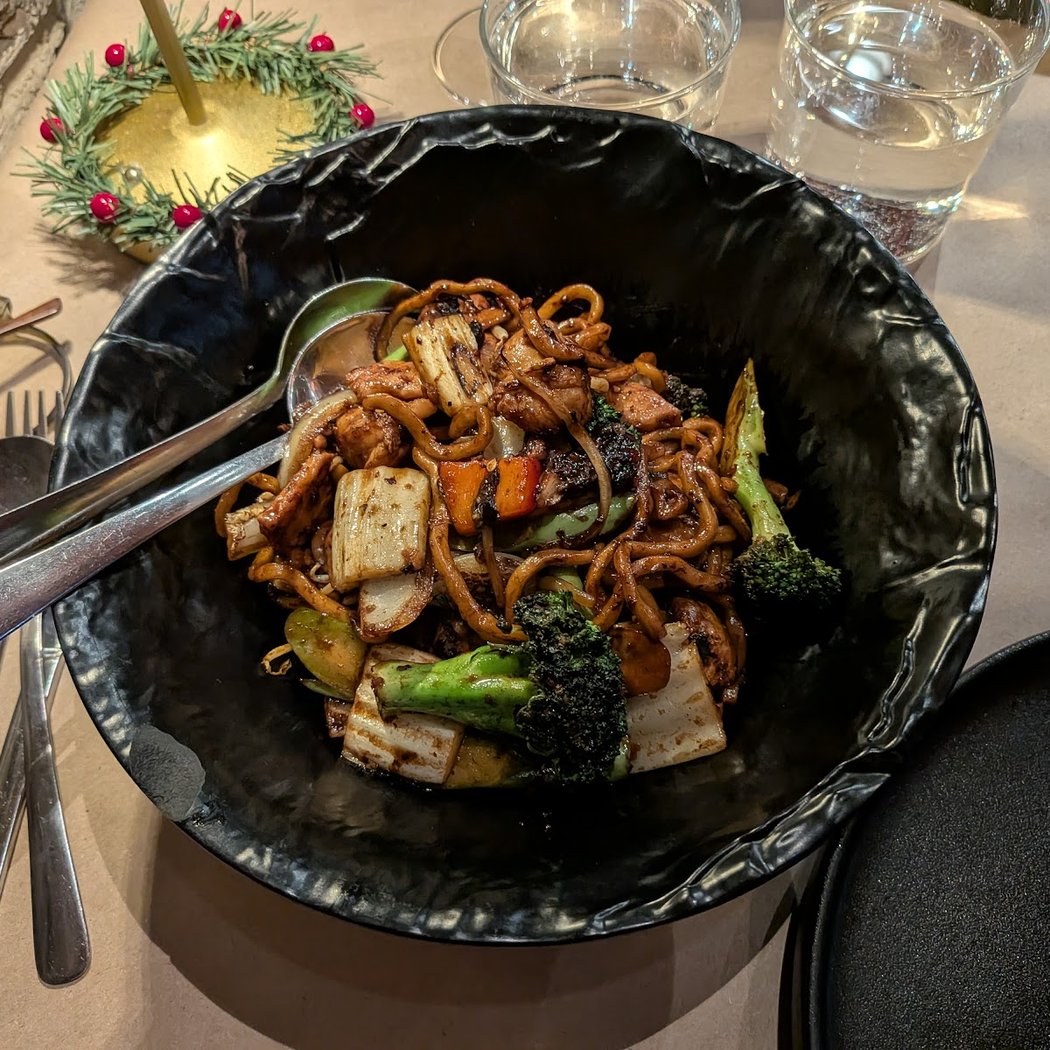 Restaurant Wong 3
