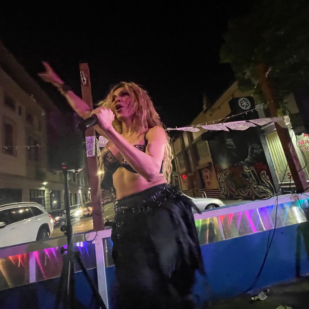 Pride After Dark 3