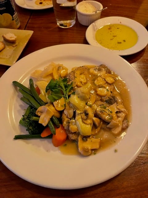 Mamma Tanino's Ristorante 3