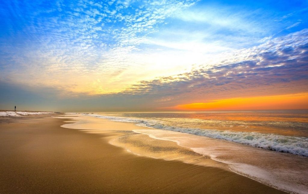 Robert Moses State Park Field 2 1