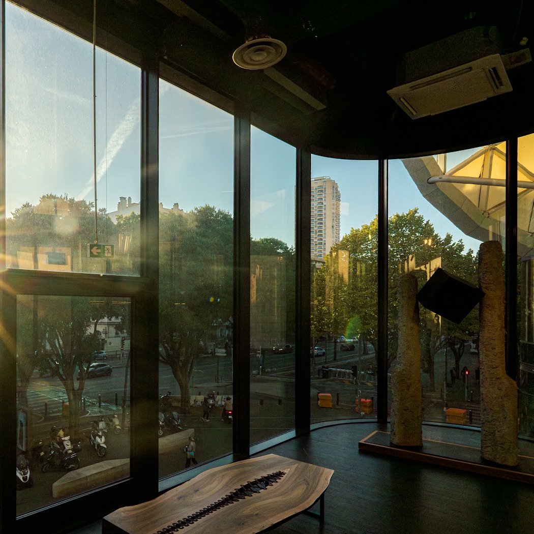 Maison Monsieur Louis - Galerie d'art Prado Shopping 3